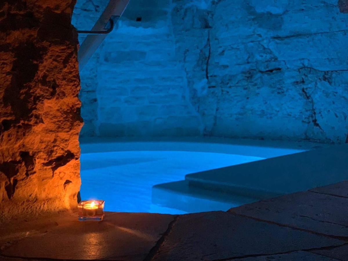 Trulli Occhi Di Pietra Apartment Алберобело Екстериор снимка