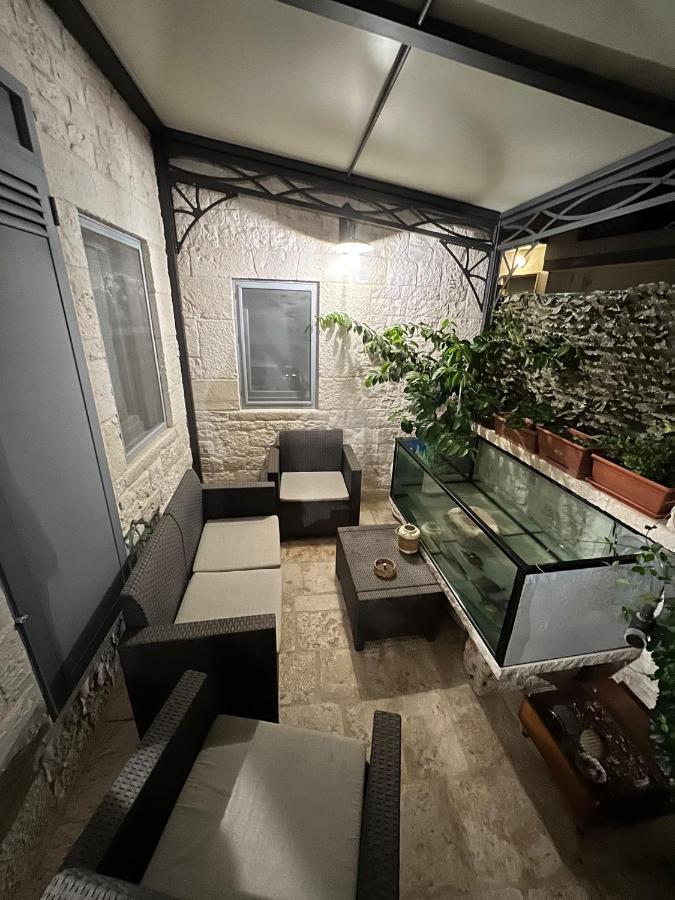 Trulli Occhi Di Pietra Apartment Алберобело Екстериор снимка