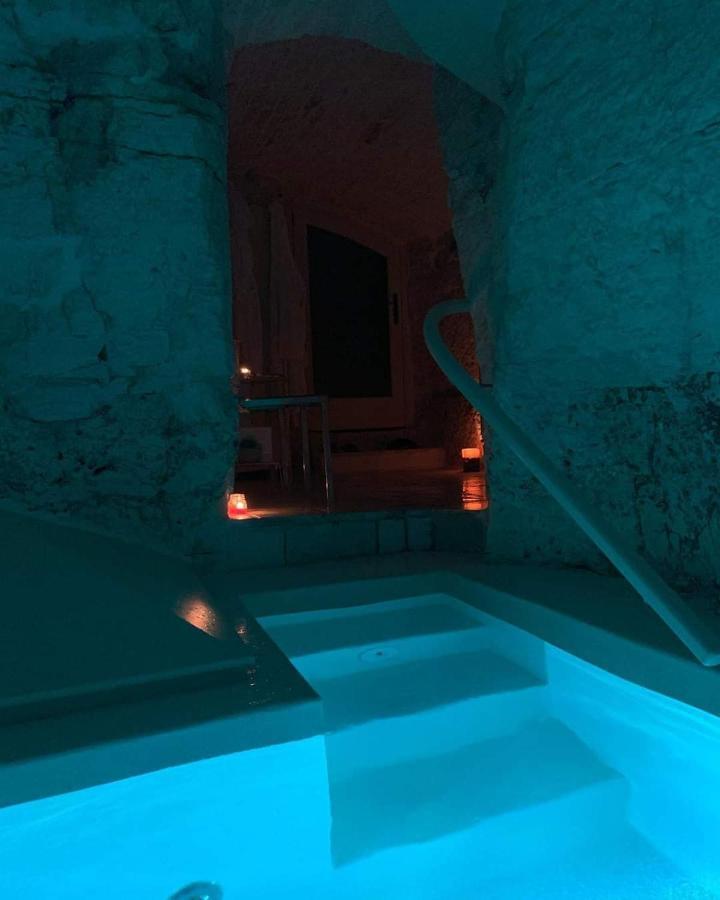 Trulli Occhi Di Pietra Apartment Алберобело Екстериор снимка